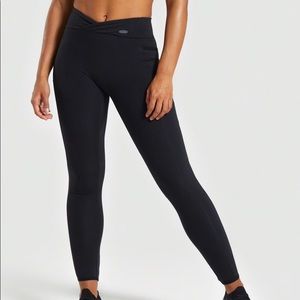 Gymshark Poise Leggings